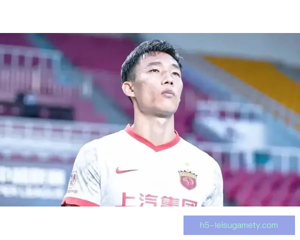 贺惯正式加盟武汉三镇开启新篇章