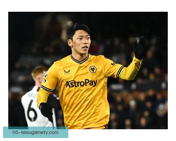 狼队伯恩茅斯黄喜灿萨首发 狼队伯恩茅斯黄喜灿萨首发