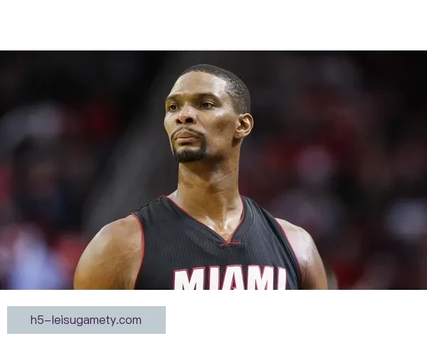 波什直言若无血栓热火能争冠军