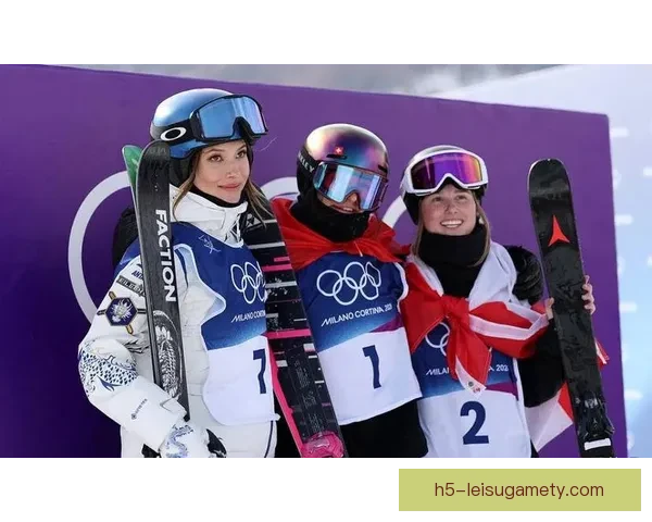 谷爱凌银牌不遗憾滑出生涯最佳