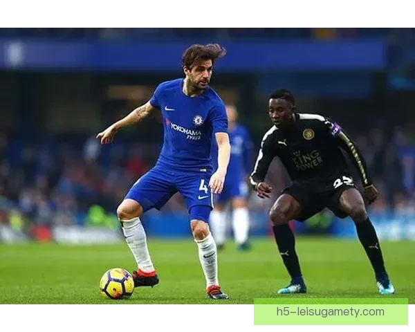 切尔西本季主场领先丢分第三高