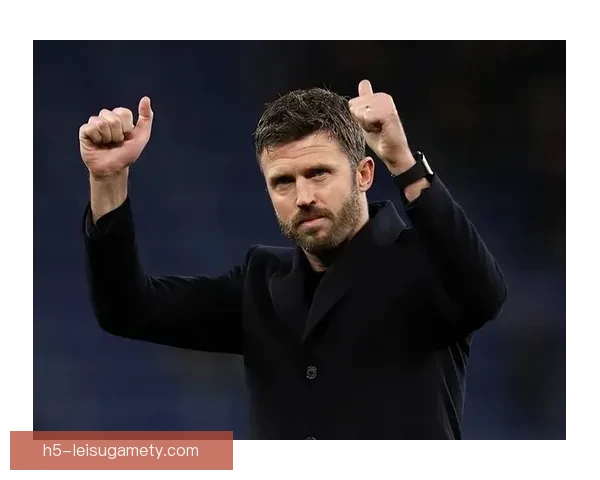 曼联力挺卡帅转正为保权真相揭秘