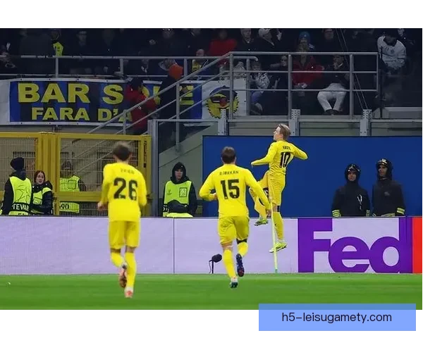 欧冠奇迹小城29天连斩三豪门