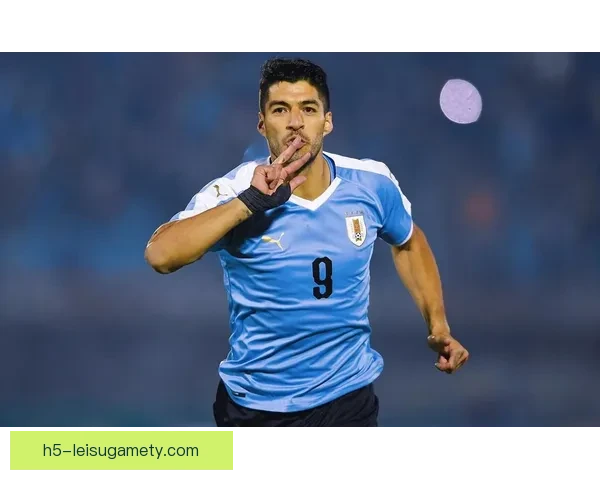 努涅斯：继承苏亚雷斯梦想荣耀